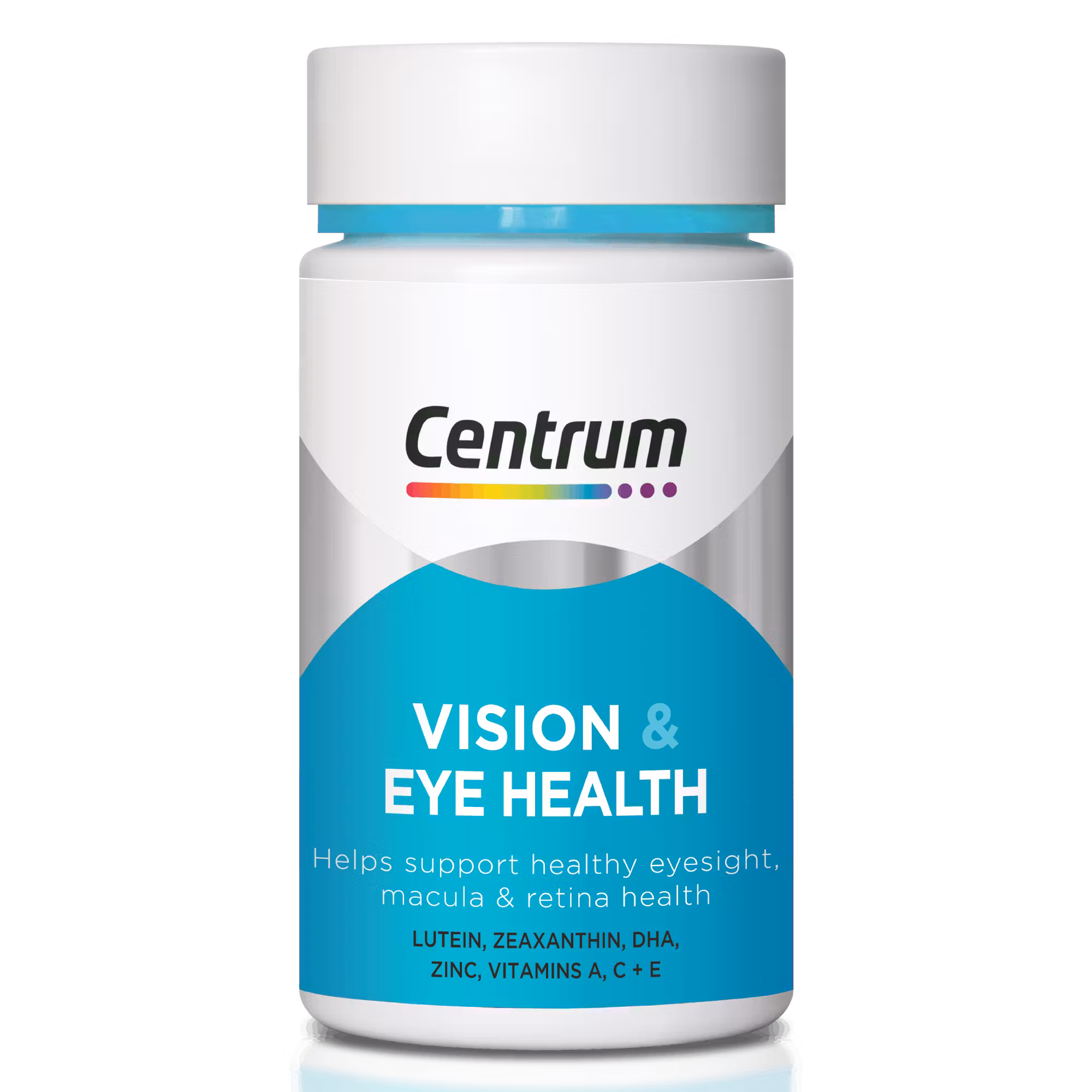 Eye & Vision Vitamins
